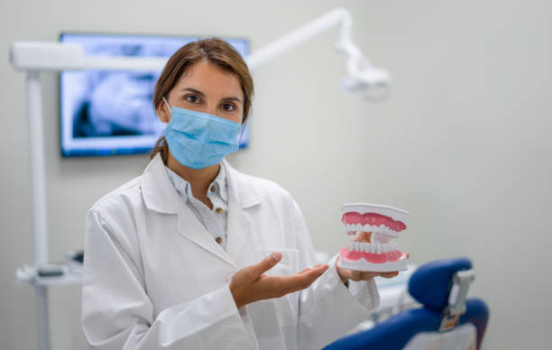 Best Emergency Broken Tooth Repair in Carmel, IN