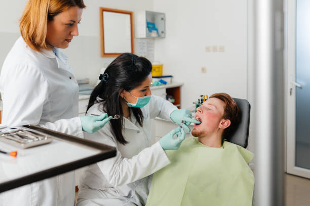 Best Emergency Broken Tooth Repair in Carmel, IN
